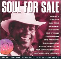 Soul for Sale - Various Artists