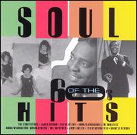 Soul Hits of the 60's [Rebound] - Various Artists