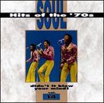Soul Hits of the 70s: Didn't It Blow Your Mind!, Vol. 14 - Various Artists
