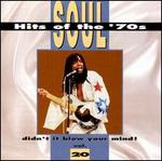 Soul Hits of the 70s: Didn't It Blow Your Mind!, Vol. 20 - Various Artists