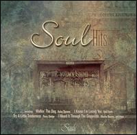 Soul Hits [Retro] - Various Artists