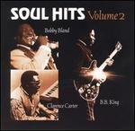 Soul Hits, Vol. 2 [Universal Special Products]
