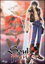 Soul Hunter, Vol. 5: City of Fire