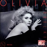 Soul Kiss - Olivia Newton-John