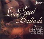 Soul Love Ballads [Boxsets]