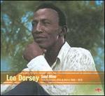 Soul Mine: The Greatest Hits & More 1960-1978 - Lee Dorsey