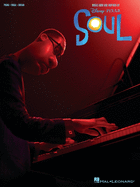 Soul: Music from and Inspired by the Disney/Pixar Motion Picture with Jazz Compositions and Arrangements by Jon Batiste