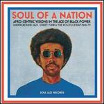 Soul of a Nation: Afro-Centric Visions in the Age of Black Power - Underground Jazz, St