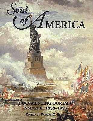Soul of America Vol. 2 - Baron, Robert C. (Editor)