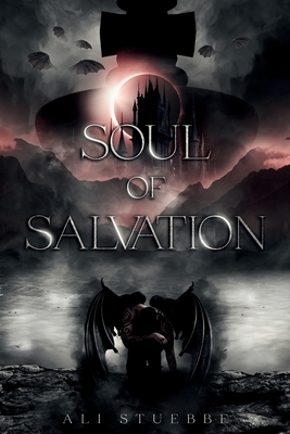 Soul of Salvation - Stuebbe, Ali