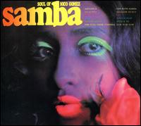 Soul of Samba - Nico Gomez