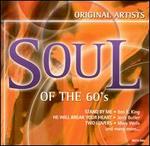 Soul of the 60's [Madacy] - Various Artists