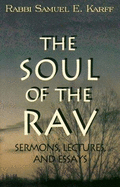 Soul of the Rav