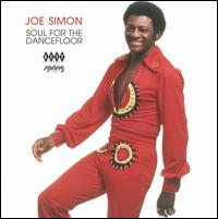 Soul on the Dancefloor - Joe Simon