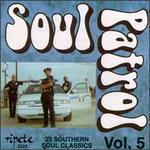 Soul Patrol, Vol. 5