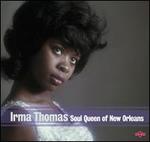 Soul Queen of New Orleans [2011]