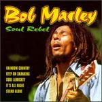 Soul Rebel [PEG] - Bob Marley