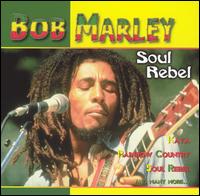 Soul Rebel [Prime Cuts] - Bob Marley