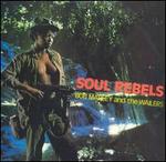 Soul Rebels [Bonus Tracks/Hip-O]