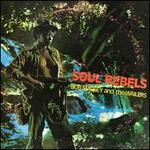 Soul Rebels - Bob Marley and the Wailers