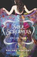 Soul Screamers Volume Four: An Anthology