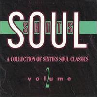 Soul Shots, Vol. 2: The "In" Crowd - Various Artists