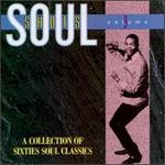 Soul Shots Vol. 3: A Collection of Sixties Soul Classics - Various Artists