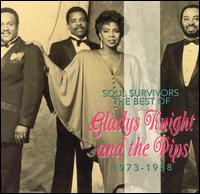 Soul Survivors: The Best of Gladys Knight & the Pips 1973-1988 - Gladys Knight & the Pips