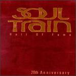 Soul Train: Hall of Fame, 20th Anniversary