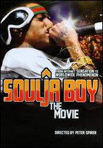 Soulja Boy: The Movie - Peter Spirer