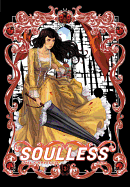 Soulless: The Manga, Vol. 3: Volume 3