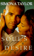 Souls' Desire - Taylor, Simona