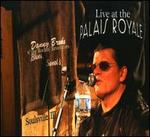 Soulsville III: Live at the Palais Royale