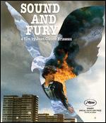 Sound and Fury [Blu-ray]