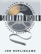 Sound and Vision: 60 Years of Motion Picture Soundtracks