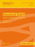 Sound at Sight (2nd Series) Singing Book 3: book 3, grades 6-8