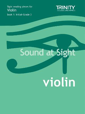 Sound at Sight Violin 1: Violin Teaching - Aass, Lars (Composer), and Hagues, Robin (Editor)