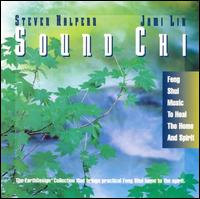 Sound Chi - Steven Halpern / Jami Lin