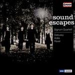 Sound Escapes