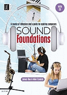 Sound Foundations: UE21483: A Source of Reference and a Guide for Aspiring Composers