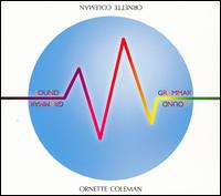 Sound Grammar - Ornette Coleman