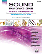 Sound Innovations for Concert Band -- Ensemble Development for Advanced Concert Band: Bassoon