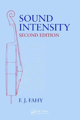 Sound Intensity - Fahy, Frank