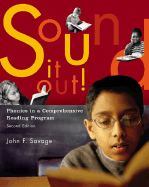 Sound It Out! Phonics in a Comprehensive Reading Program with Phonics Tutorial CD-ROM