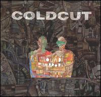 Sound Mirrors - Coldcut