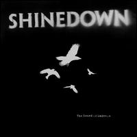 Sound of Madness [Deluxe Fan Club Version] - Shinedown