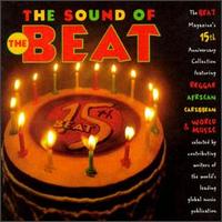 Sound of the Beat - Various Artists