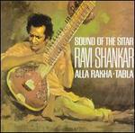 Sound of the Sitar [BGO]