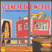 Sound of the World - Various Artists