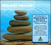 Sound Peace - David Gordon/Steve Gordon